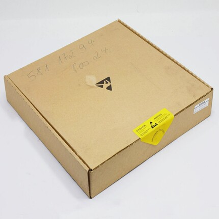 Siemens6DD1662-0AB0Version:PKomm.Modul-unused/OVP-