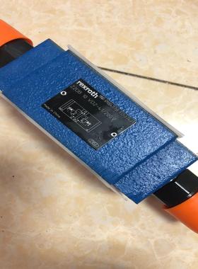 力士乐溢流阀R900411358  Z2DB10VD2-41（佳毅工控）