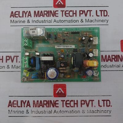 TRIPHASE TECHNOLOGIES HWFANV06 Printed Circuit Board 94V0 20