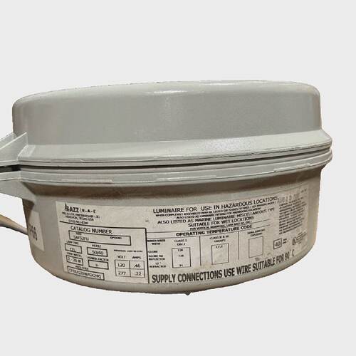 Rig A Lite SAF52FU Hazardous Location Mogul Base HID and Com