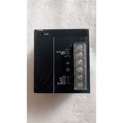 原装拆机CJ1WPA205R实物拍摄现货