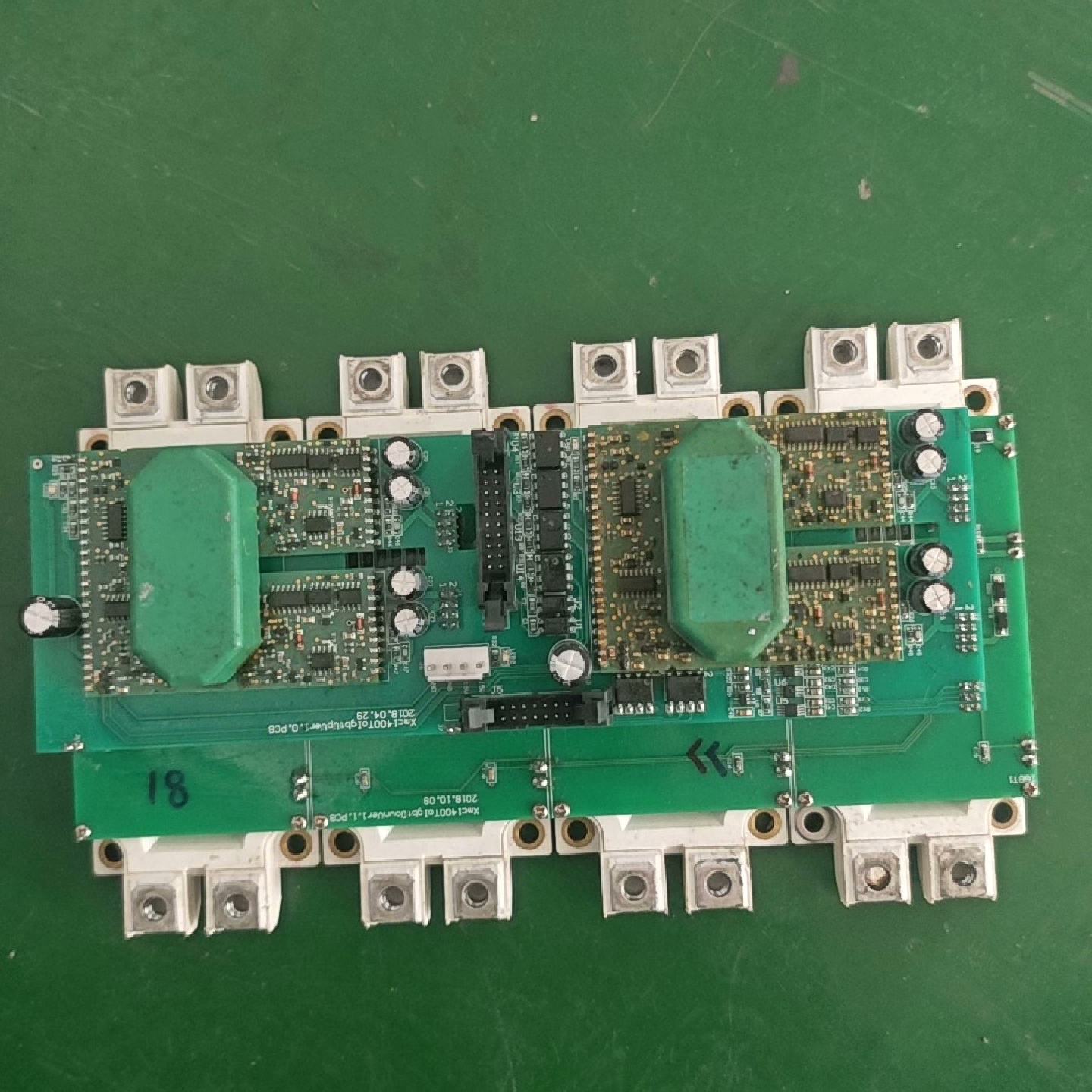 拆机可控硅 英飞凌Infineon模块 IGBT模块FF45-议价图片