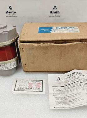 TamagawaSynchro电机TS472E11100110伏5060Hz全新免运费