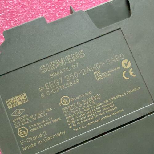6ES7 3502AH010AE0-议价