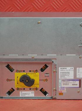 Siemens 6FC52100DF240AA0 Sinumerik PCU 70 Version A sofort l
