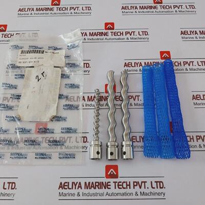 SEEPEX 405151 Rotor Timing Screw 587.11.00.011