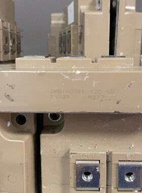 【询价】2MBI600VE-120-50 模块适用