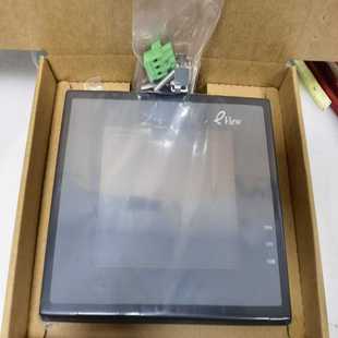 霸霸电子 功能正常 步科触摸屏 成色 MT506SV4CN