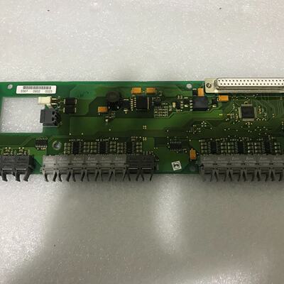 AB变频器通讯板PC00336F336F拆机询价-议价