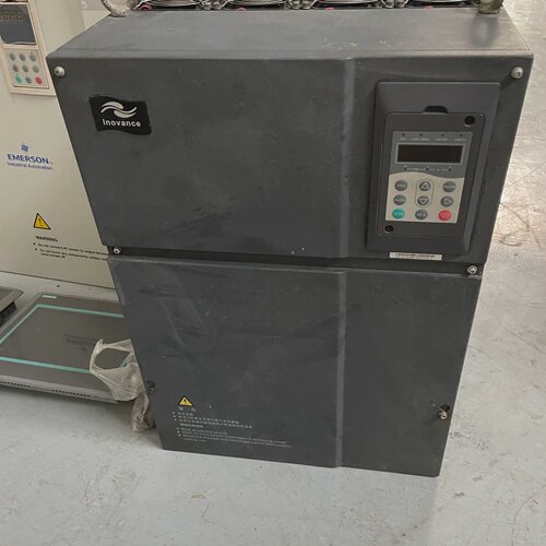 寻X汇川变频器MD320NT37GSL11MD320NT