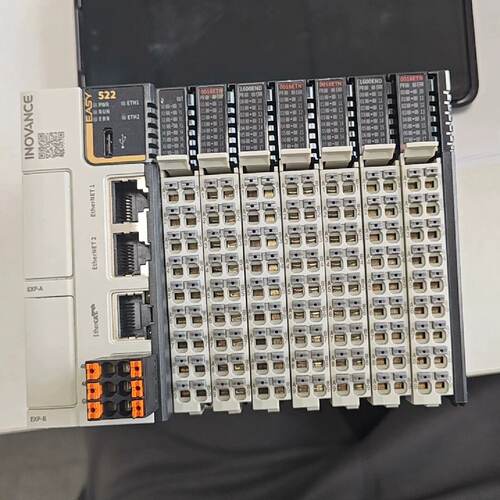 汇川plcEASY5230808TN1台EASY5-询价