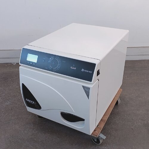 寻XTecnoGaz Onyx 7.0 Ab012Zxz Integrated Sterilisation Syste