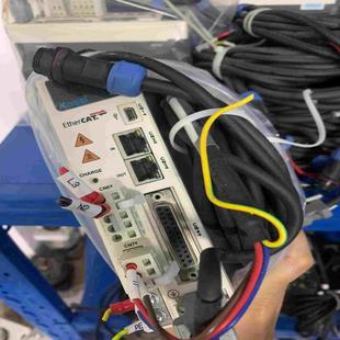 200w NV2RE 询价 1R8SA 科伺伺服电机套装