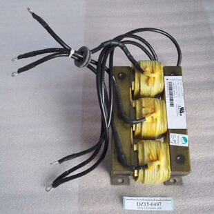 变频器电抗 TRAFOTEK 64551990-议价
