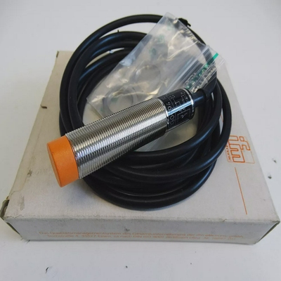 Ifmefector100IG0094IGA2008-BBOAInduktiverSensor-unused