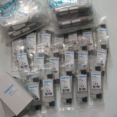 德国FETSO费斯托全新原装液压缓冲器160273YSR-25-40-C