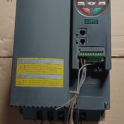 SANYU山宇变频器，SY8000-0110-4，11KW，—议价