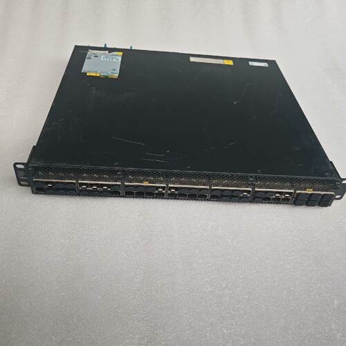 H3C华三S690054QFF万兆交换机LS6900-议价