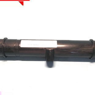 适用于东风御风P16 S16中冷器连接硬管揽福雄狮F22散热器胶管配件