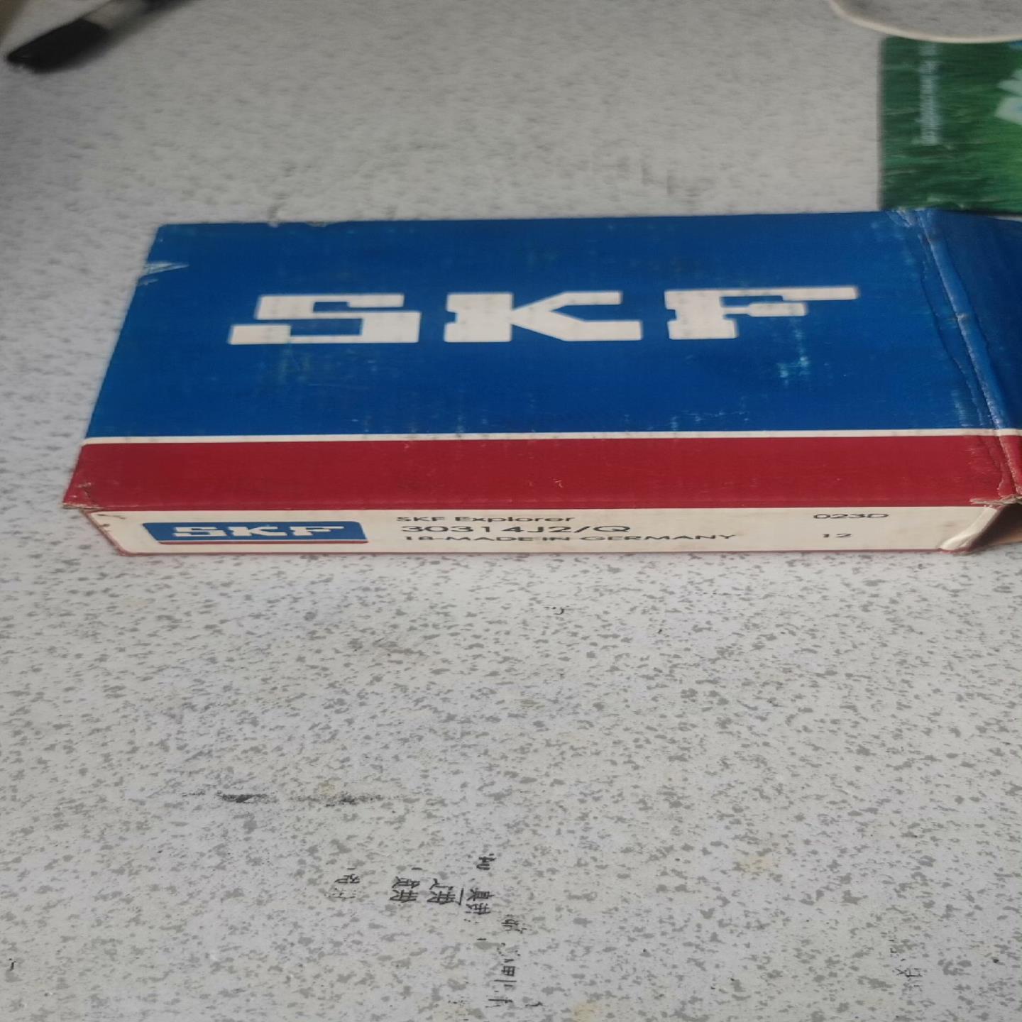 【议价】SKF 30314J2Q轴承即价别和