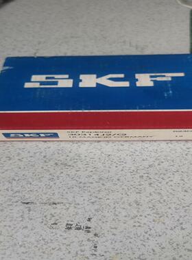 SKF30314J2/Q轴承，全新，包邮。标价即卖价，别和--议价商品