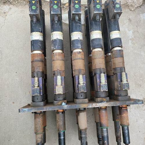 【询价】库柏 德国DGD拧紧机2BB-2B150A-2K2M-2ZA适用