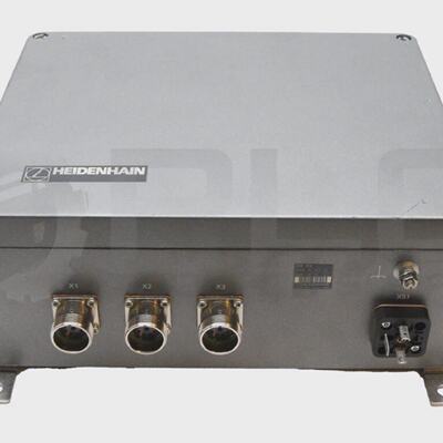 Heidenhain 284 807 30 Controllo Box Exe 934 284 80730
