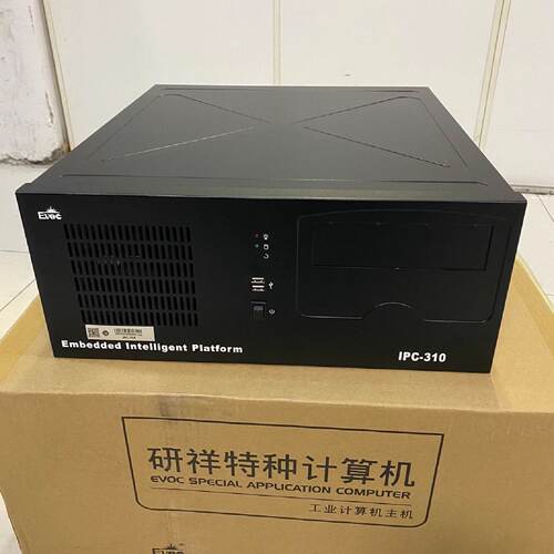 询-研祥工控机IPC310250W