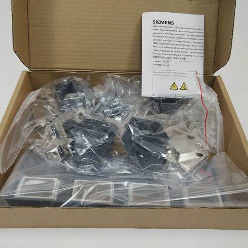 Siemens 3VW90110AL33 Circuit Principal Arrire
