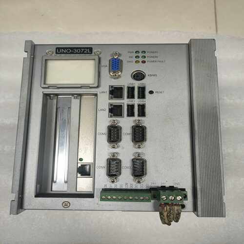 【议价】研华工控机UNO-3072L实图拍摄一台议价。适用