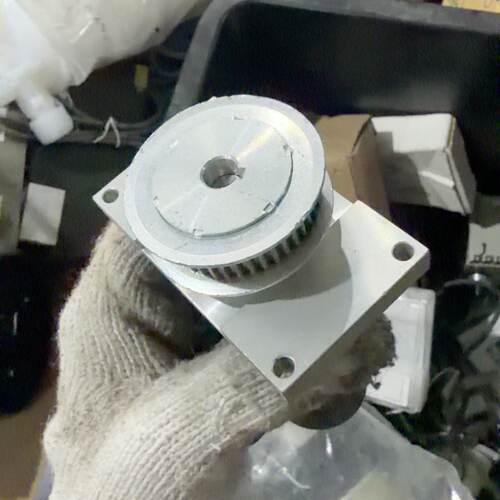 议价HiTdrive Servo Motor Rh8100CcSp Aolin适用
