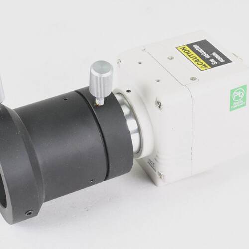 SENTECH STC625AS 12 CCD Microscopy Color DSP Camera