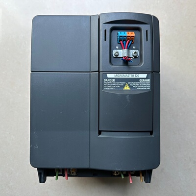 询价*变频器6SE64202UD275CA17.5KW