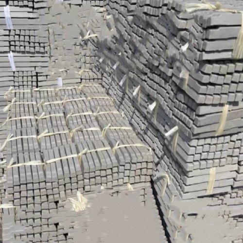 200mm水泥条房建内有铁丝带筋20公分水泥内撑条混凝土房建支撑条