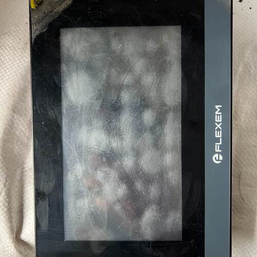 询》FlEXEM繁易触摸屏FE6070C