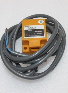 OMRONTL-N20MY1PROXIMITYSWITCH