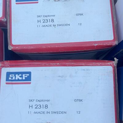 SKFSKF斯凯孚懂的来需要的来春日断舍离--议价商品