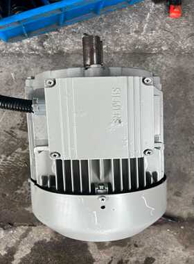 进口西门子4kw4极电动机，1LA7113-4AA60，运费--议价商品