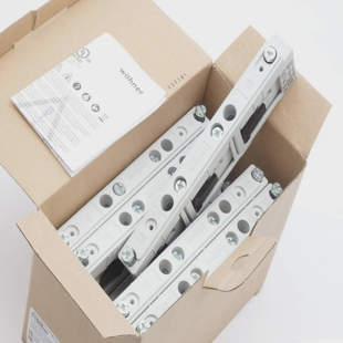 10xW?hner0150801508000690V630A8kVUL-Sammelschienentr?