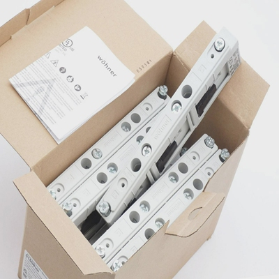 10xW?hner0150801508000690V630A8kVUL-Sammelschienentr?