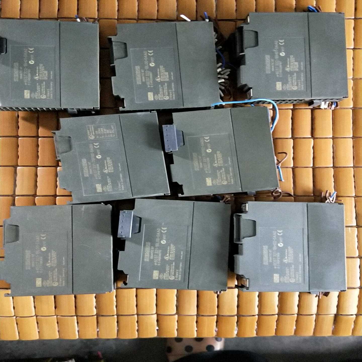 询价-321-1BL00-0AA02只