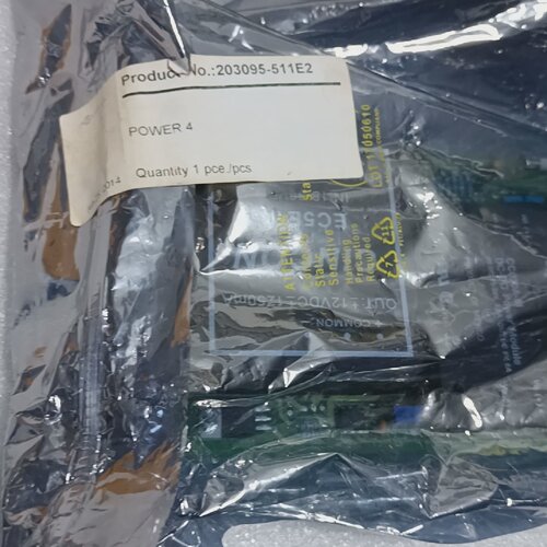 询价-203095511E2 POWER4