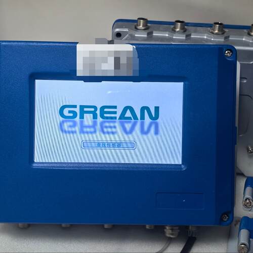 杭州绿洁GR-700多参数控制器议价