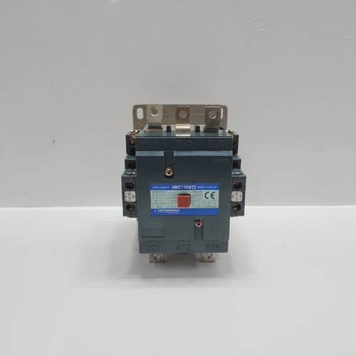 Hyundai HMC110W22 Magnetic Contactor