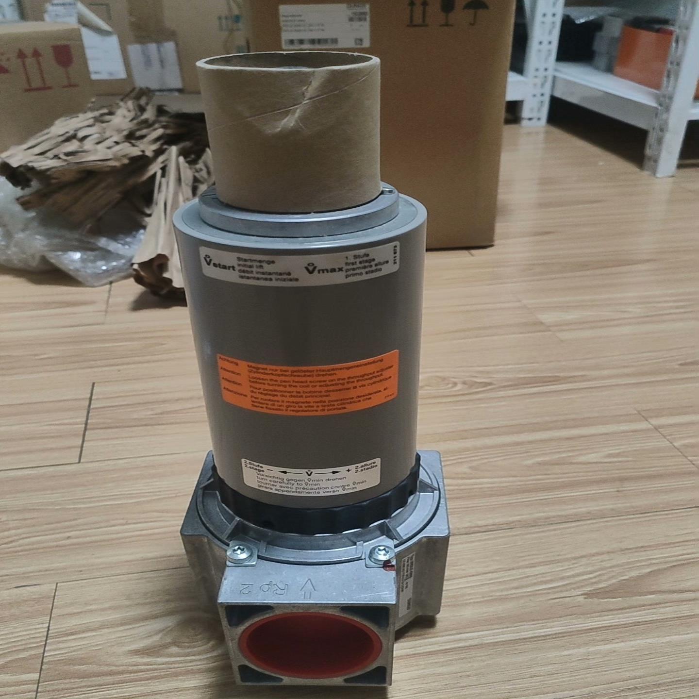 ZRDLE420/5电磁阀，德国进口，原包装全套，现货供应。--议价