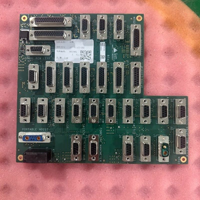 议价Lam Research Motherboard Model Number 810A1141220适用