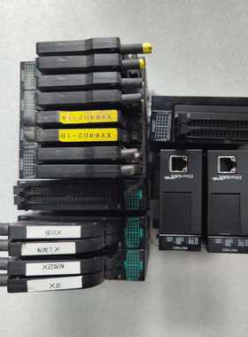 松下PLC模块AFP7MC16EC，AFP7X64D2，AF