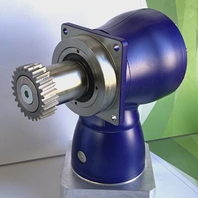 ALPHA 140SMF151K11K00 i5 riduttore ad angolo