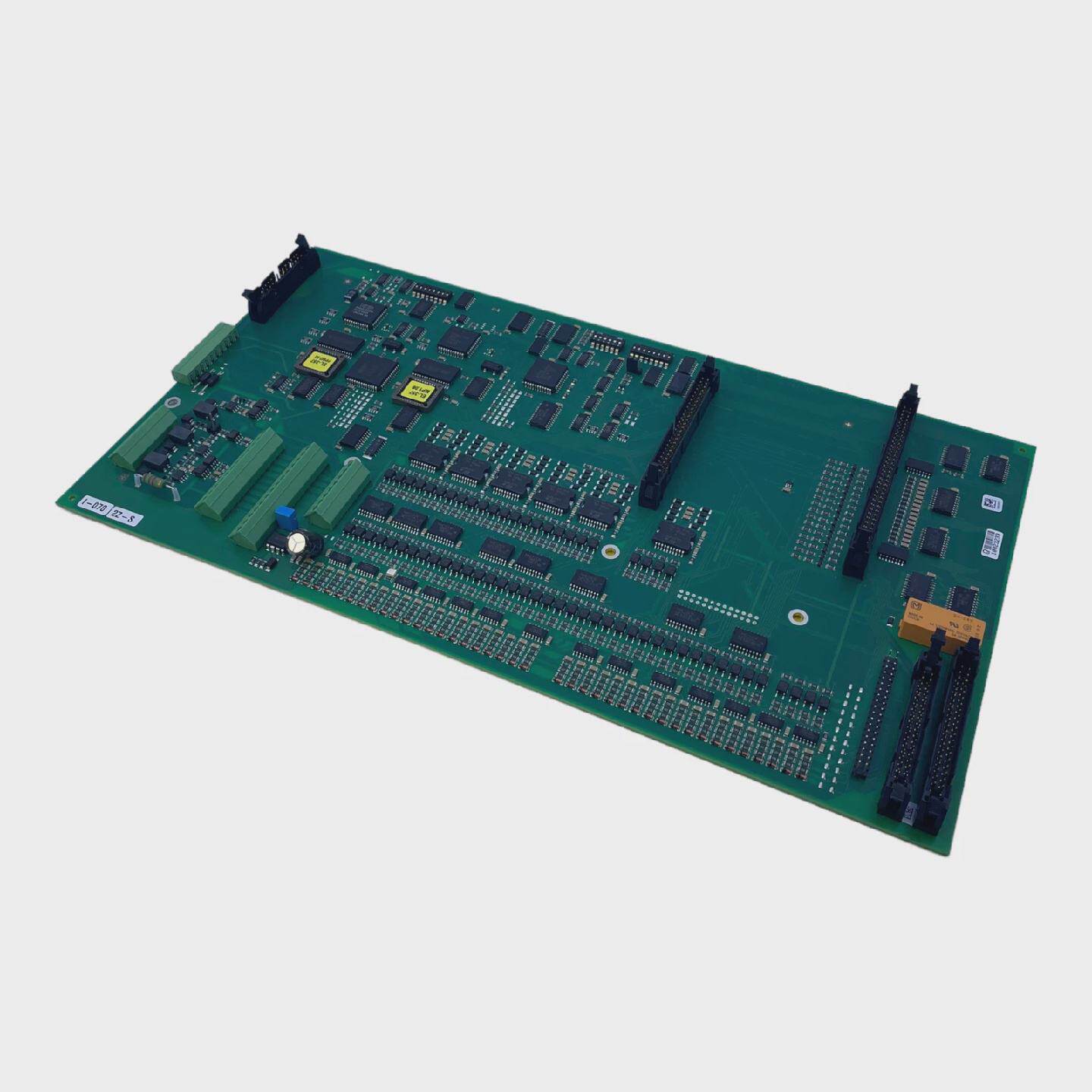 Ritter Elektron金属加工件/五金加工