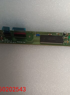 【请询价】SEJIN SPR-8695 HP 321-001-0326